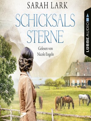 cover image of Schicksalssterne